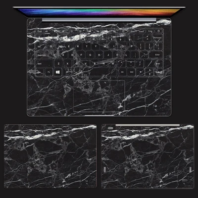 Виниловые наклейки для Macbook Air 13 Pro 13 15 дюймов наклейка для ноутбука наклейка для Macbook Air Pro retina полная защитная пленка - Цвет: C2
