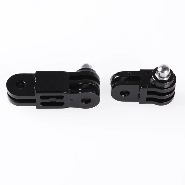 

3-way Pivot Arm Assembly Extension +4x Thumb Screw Knob For GoPro Hero 1/2/3/3+4