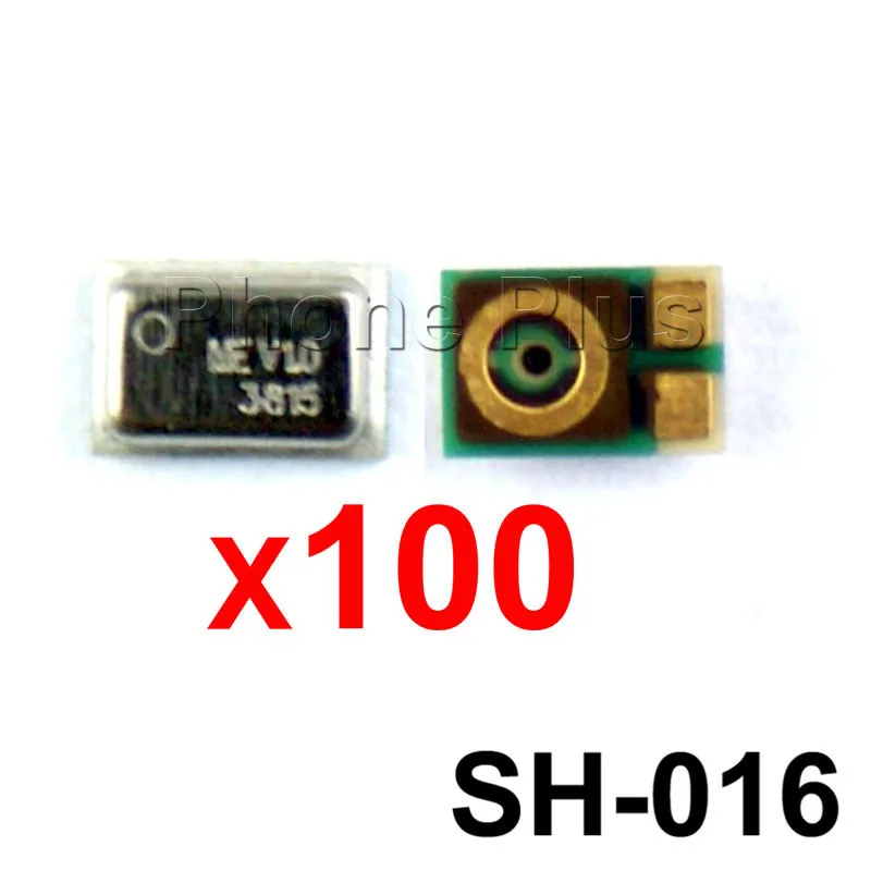 20/50/100 шт Для Samsung Galaxy A8 A8000 J1 J100 A7 A7000 J2 J200 A3 A3000 микрофон Микрофон приемник динамик
