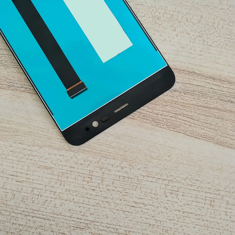 KOSPPLHZ новый оригинальный для Blackview P6000 720x1440p ЖК дисплей + кодирующий