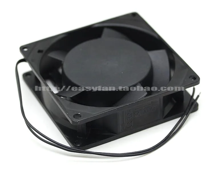 Новый охлаждающий вентилятор SUNON SF23092A 2092HSL 9225 220 В AC ATX| |