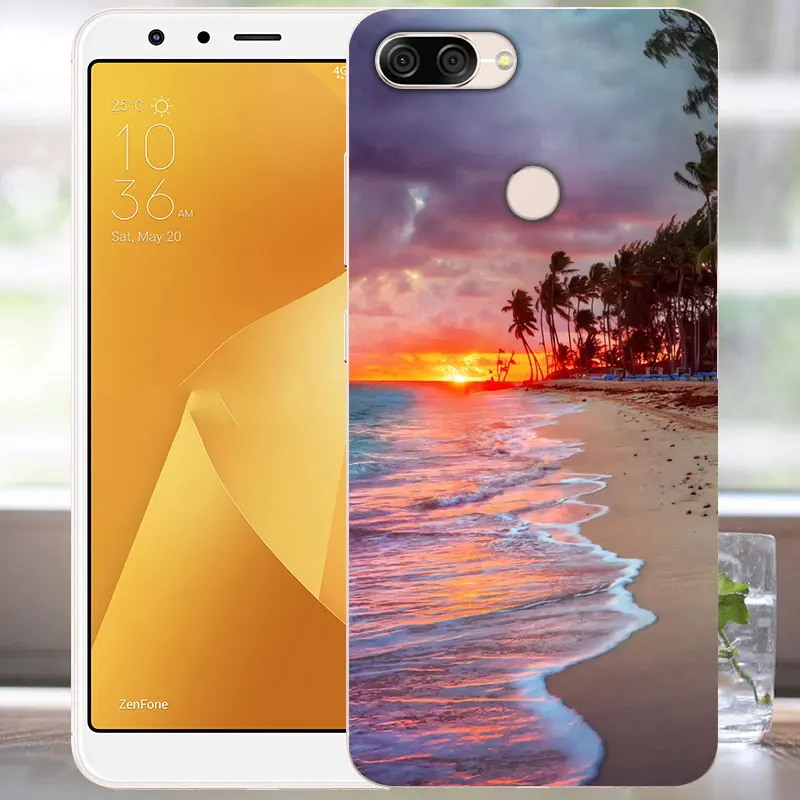SRL FANATU ZB570TL 5," чехол из мягкого ТПУ для asus Zenfone Max Plus M1 чехол Защитный чехол для телефона Для Zenfone Peg asus 4S Max Plus X018D чехол - Цвет: SRL