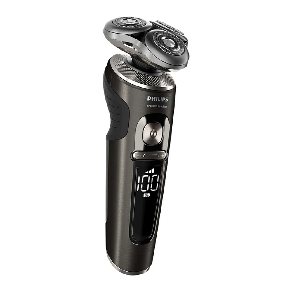 PHILIPS Для мужчин интеллигентая (ый) электробритва Многофункциональный борода Ножи