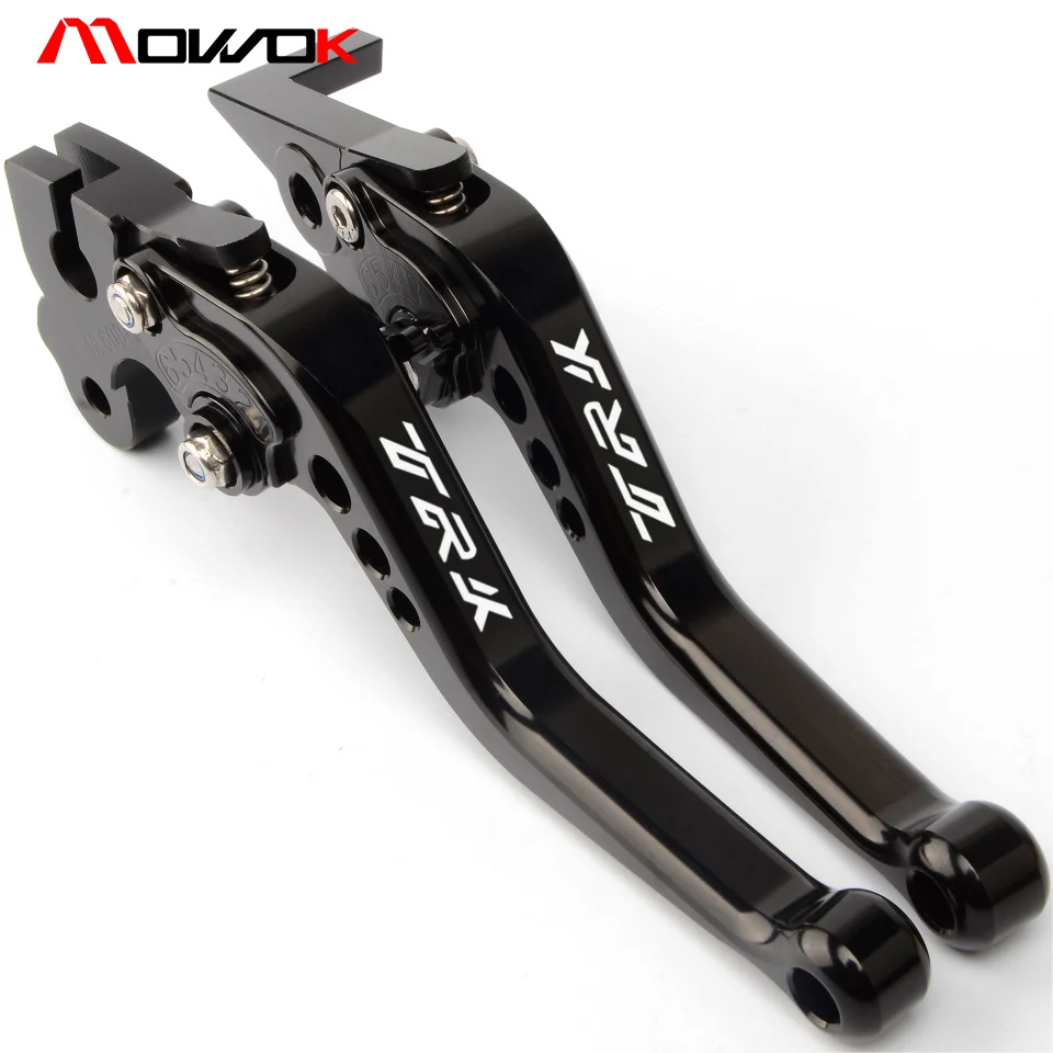 Топ бренды мотоциклов для Benelli TRK502 trk 502 2017 TRK алюминиевый регулируемый короткий