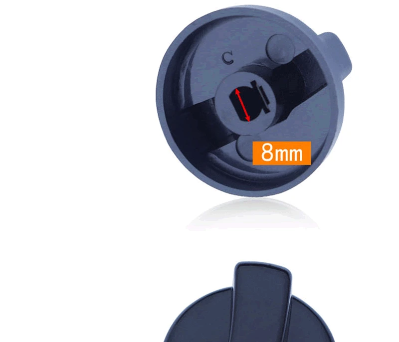 2 шт. кнопки зажигания для газовой плиты|gas cooker accessories|gas knobaccessories accessories |