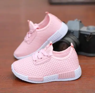 Новинка 2018 демисезонная детская обувь для девочек однотонная мальчиков | Детская