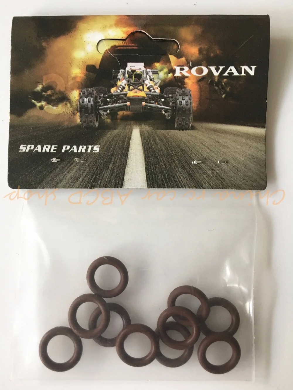 Rovan 1/5 rc car gas baja 10*2 мм уплотнительное кольцо амортизационная трубка для hpi 5b parts km