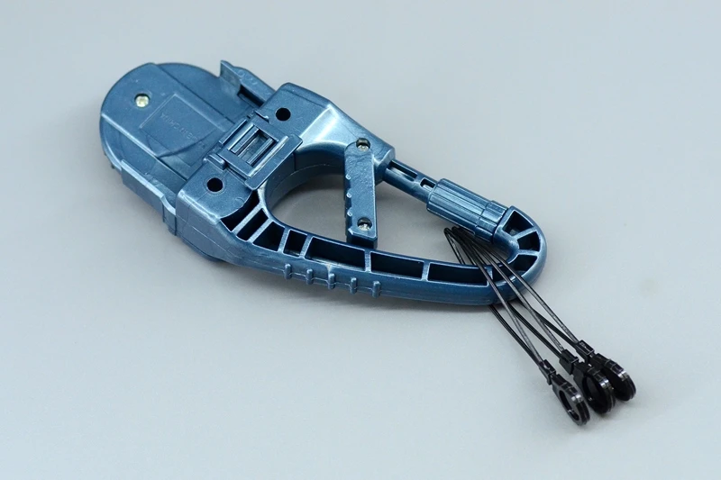 Beyblades часть LR стартер Ripcord металлический взрыв Боевая Экипировка комплект