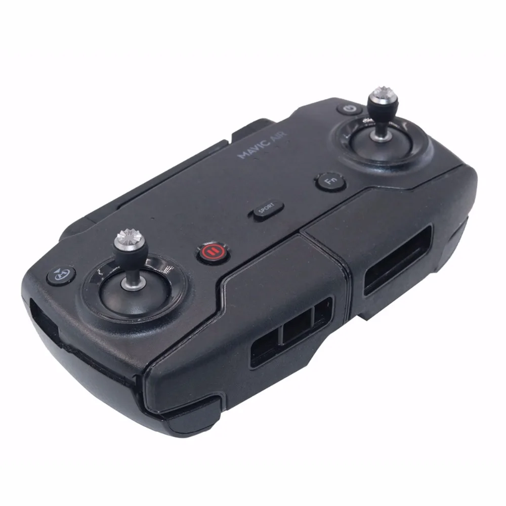 2 шт. контроллер палочки для DJI Mavic air Pro Zoom Drone пульт дистанционного управления