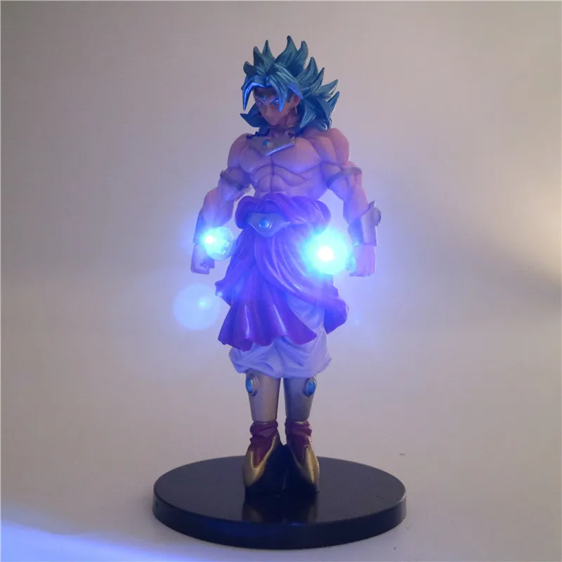 Dragon Ball Z Фигурка DIY аниме модель Супер Saiyan Детские куклы Коллекционные Фигурки для