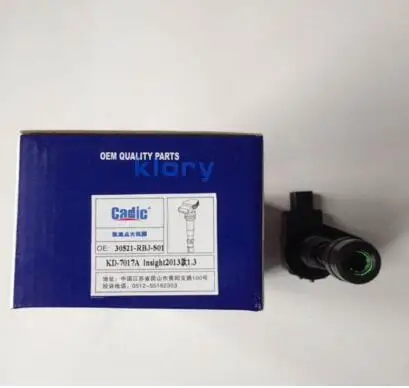 

KD-7017A OEM 30521-RBJ-S01 Ignition System for HONDA