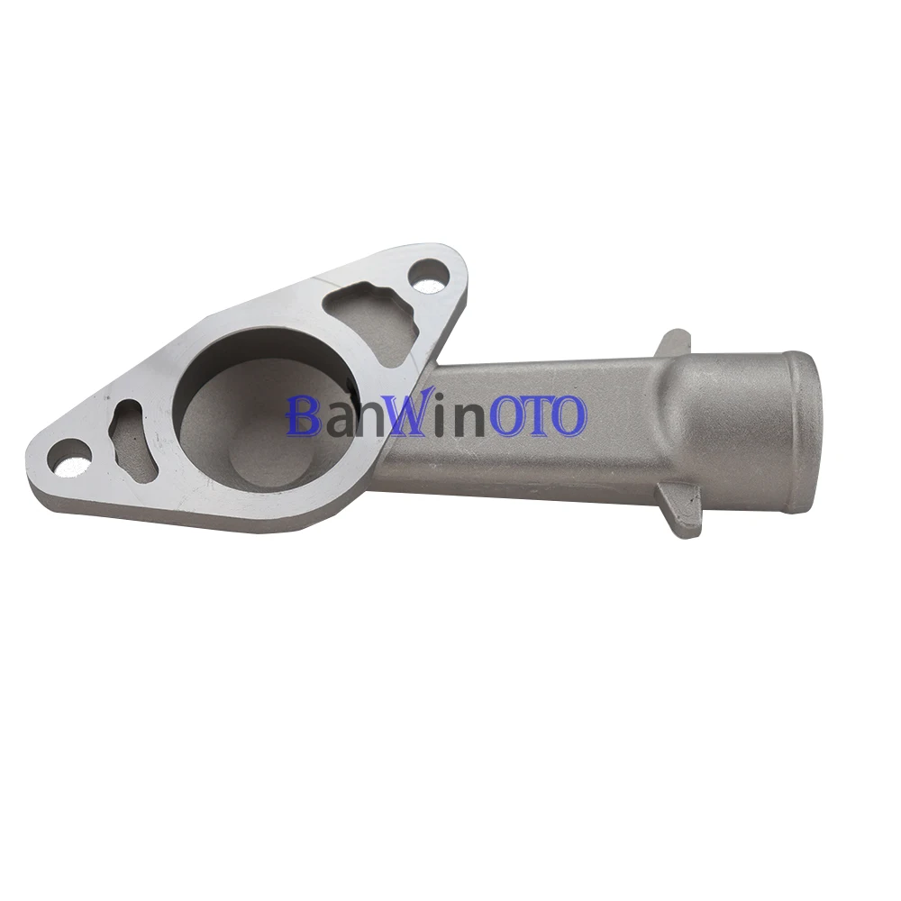 Модернизированный алюминиевый корпус термостата для Chevrolet Daewoo Lanos 90234805 /