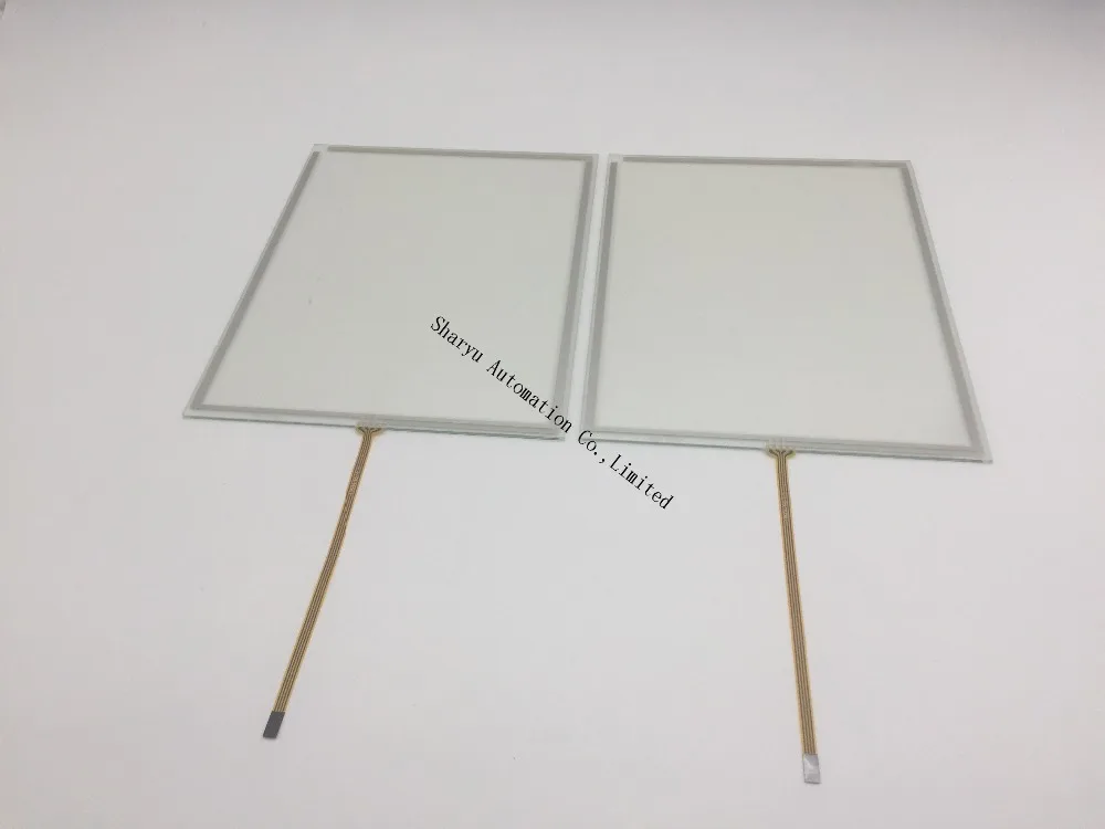 Оптовые продажи SIMATIC MP 277 10 &quot6AV6643-0CD01-1AX1 Сенсорное стекло мембрана 6av6643-0cd01-1ax1