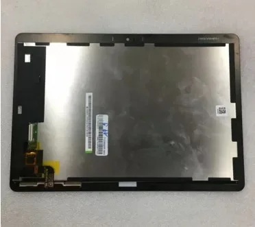 ЖК дисплей с дигитайзером сенсорного экрана для Huawei Mediapad MediaPad T3 10 9 6 5 7 9|ЖК-экраны