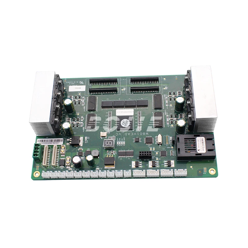 W801HEAD-VC плата печатающей головки для DX5/DX7 настенного принтера | Компьютеры и офис