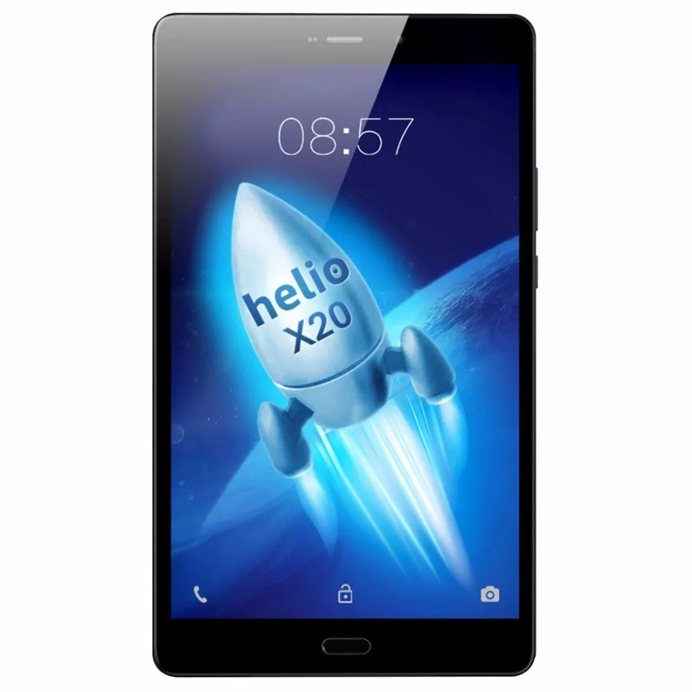 Оригинальный ALLDOCUBE X1 T801 4G планшет с телефонным звонком 8 4 дюйма Гб ОЗУ 64 ПЗУ Android 7 1
