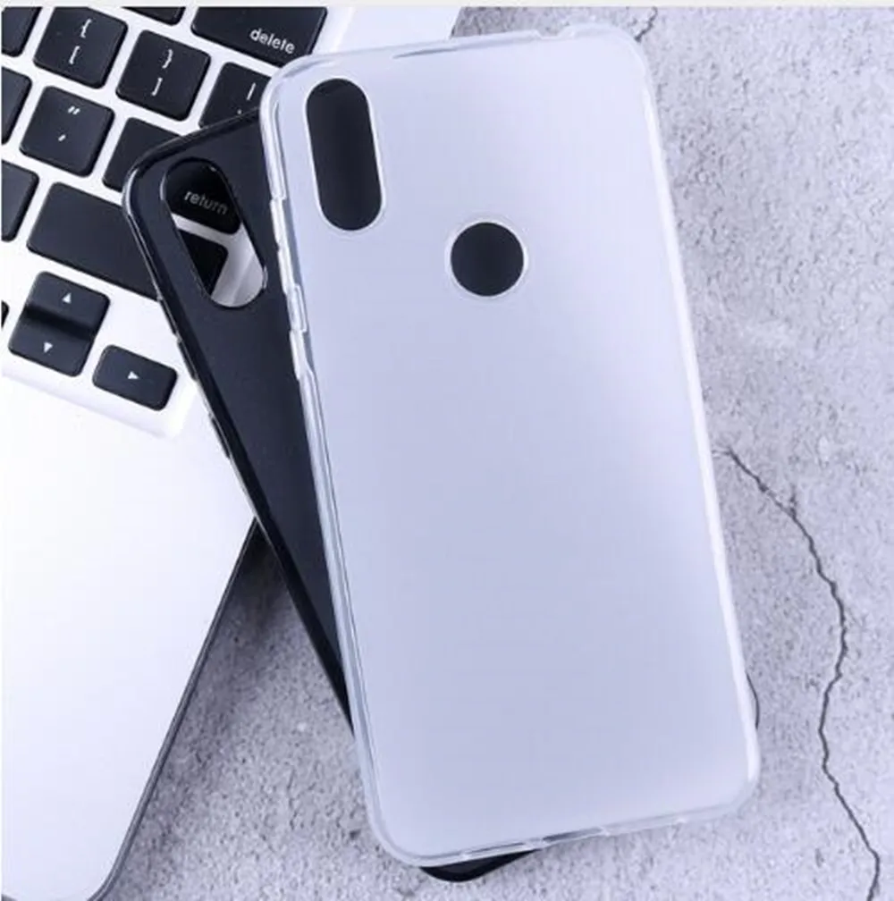 Для Doogee y8 гелевый ТПУ тонкий мягкий анти Лыжный чехол задняя крышка для Doogee y8 телефон резиновая силиконовая сумка Coque Fundas