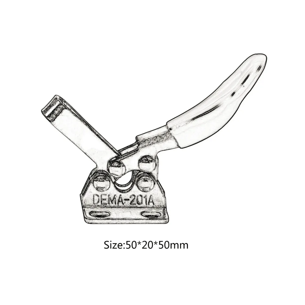 2 шт. ЧПУ Рабочий стол металлический зажим гравер крепление платины