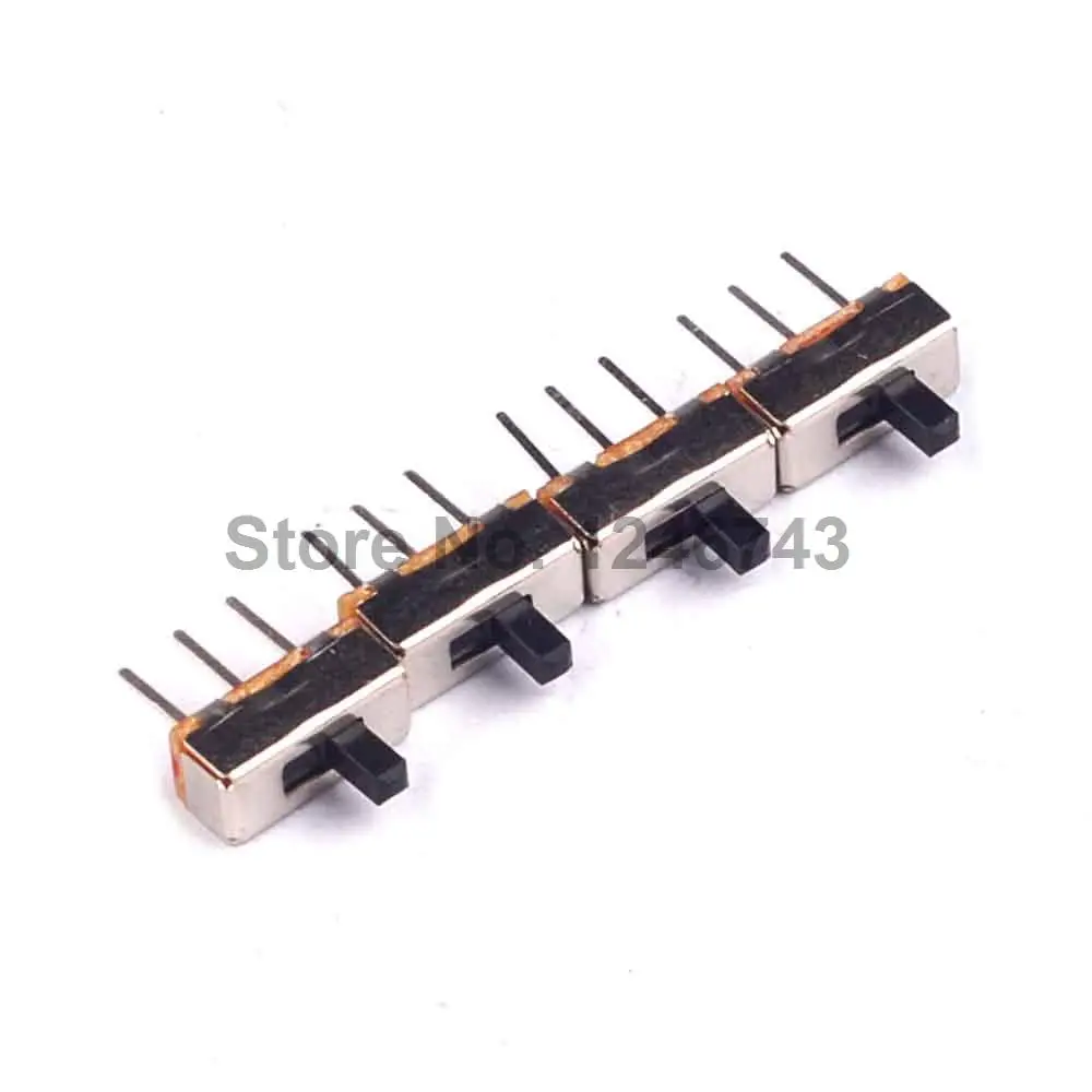 10 шт. тумблер L8.5 * W 3 5 мм высота: 3P 2T|switch handle|switch switchswitch toggle |