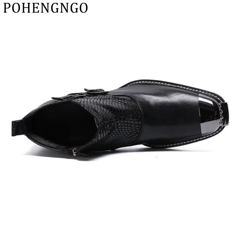 

Men's Shoes