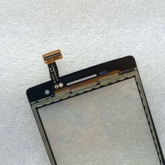 Для R827T Сенсорным Экраном Экран Записи Других Стеклянный Сенсорный Новый Черный |