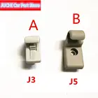 Автомобильный зажим для козырька, автомобиль на фотографиях для JAC J3 , JAC J5