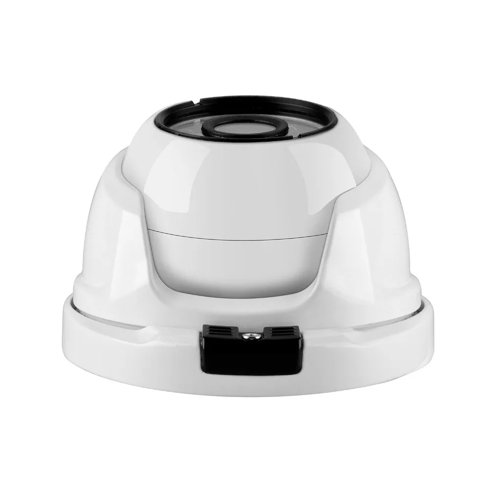 Крытый Открытый H.265 IP Камера полный HD1080P 2MP HI3516C + 1/2. 7 ''AR0237 ONVIF 2 0 3 6 мм Объектив
