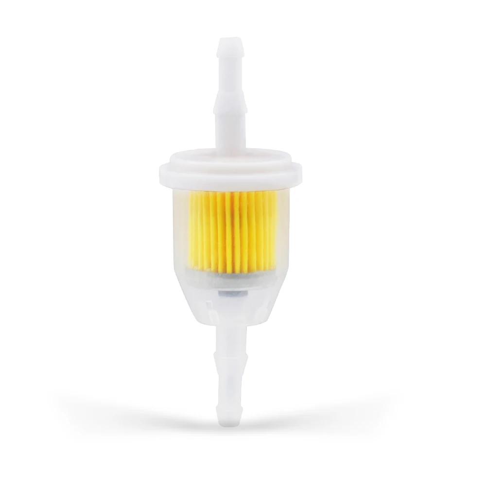 Универсальный Масляный фильтр бензиновый для жидкого топлива мотокросса