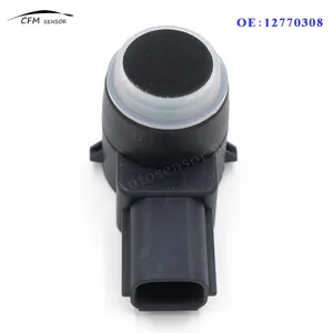 Датчик парковки PDC, 12770308, для GM 0263003614