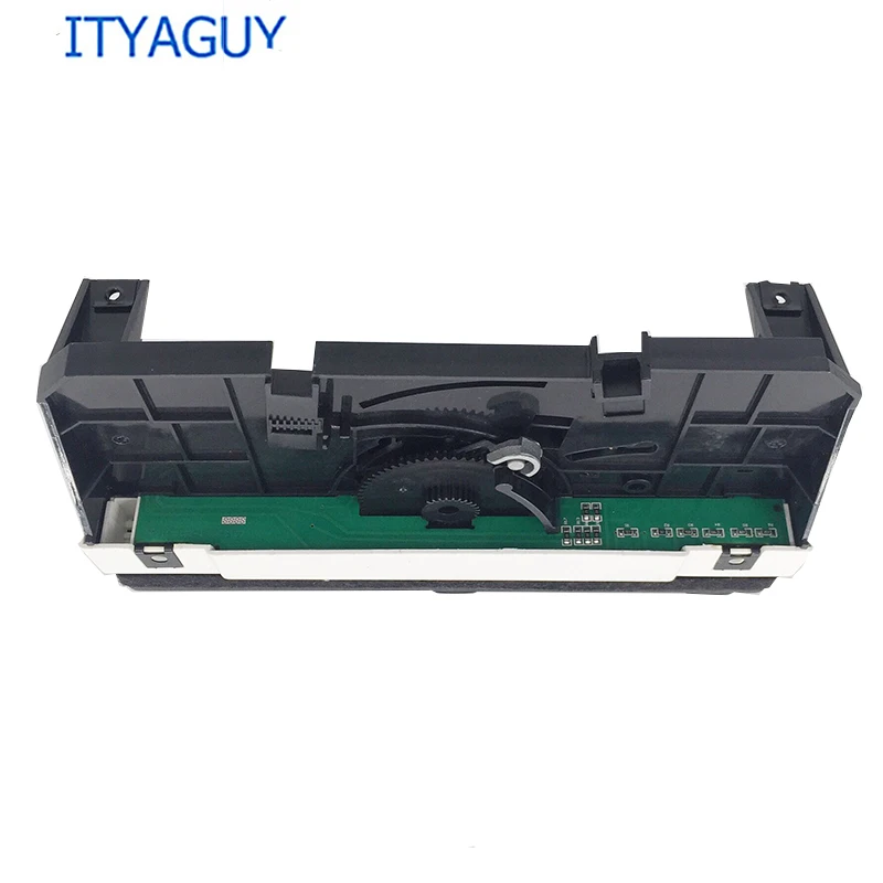 Высококачественная панель обогревателя воздуха A/C для Peugeot 405 Samand 71207001861 51586