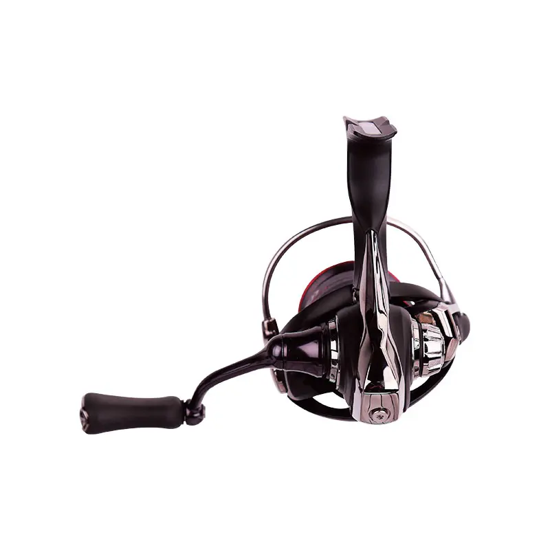 Рыболовная катушка Daiwa Fuego LT карбоновая рыбловная для спиннинга 1000D 2000D 2500 3000-C 4000D-C