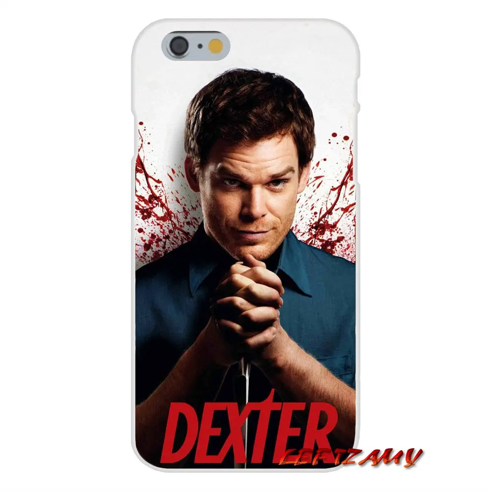 Аксессуары телефон оболочки охватывает mi chael Dexter Для Сяо красный 3 S 4A 5A Pro 4 4C 5S 6X Max2