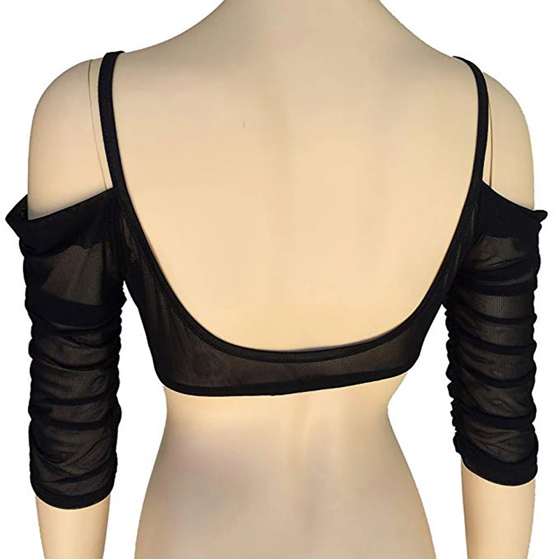 Женская майка летняя мода 2020 Повседневная однотонная для женщин маленький жилет