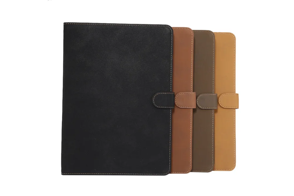 Высококачественный Ультратонкий матовый чехол из ПУ кожи с подставкой в стиле