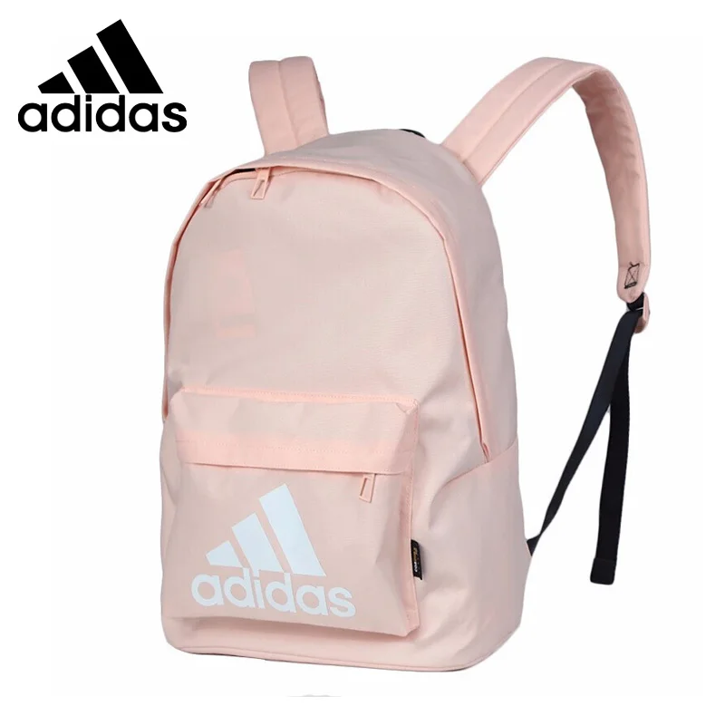 Новые оригинальные рюкзаки Adidas CLS BLO BP унисекс спортивные сумки|Сумки для