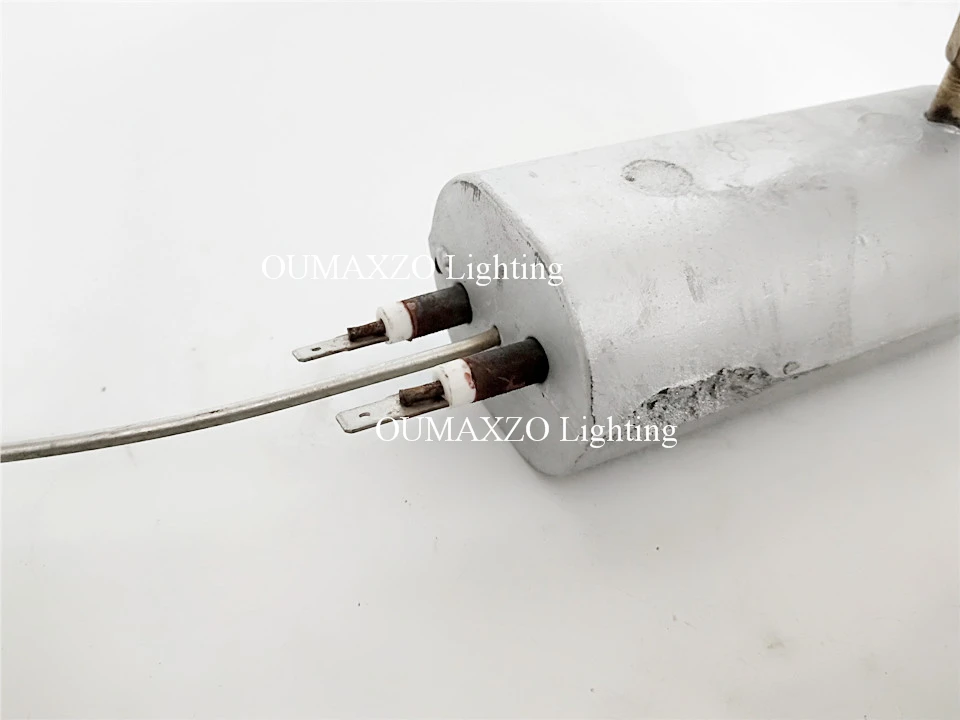 3 шт./лот OUMAXZO 1500 Вт 110 В 220 в вверх противотуманная машина нагреватель дымовая