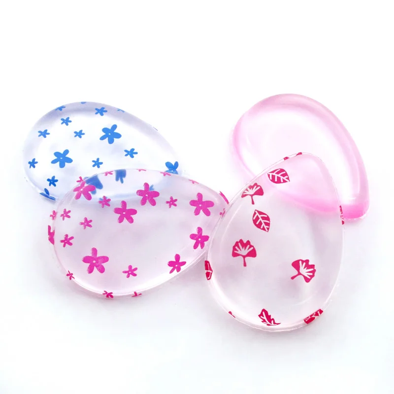 силиконовый спонж