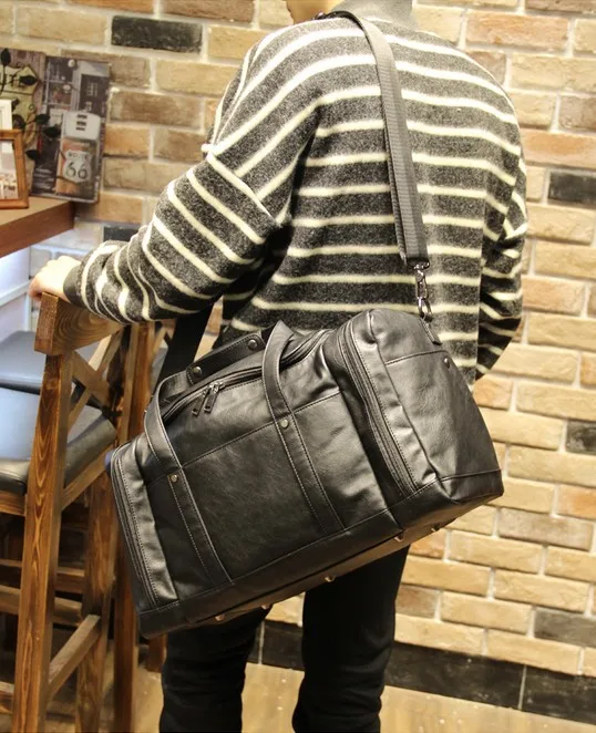 2017 модная дорожная сумка универсальная вместительная интернат в европейском и