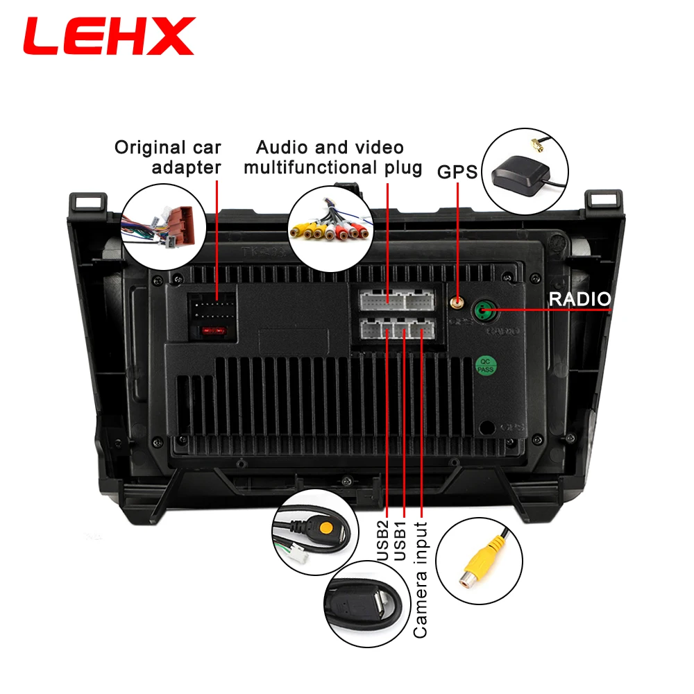 Автомобильный DVD gps android 8,1 автомобильный Радио стерео 2G 32G карта четырехъядерный 2 din Автомобильный мультимедийный плеер для Mazda 3 2004-2013 maxx axel