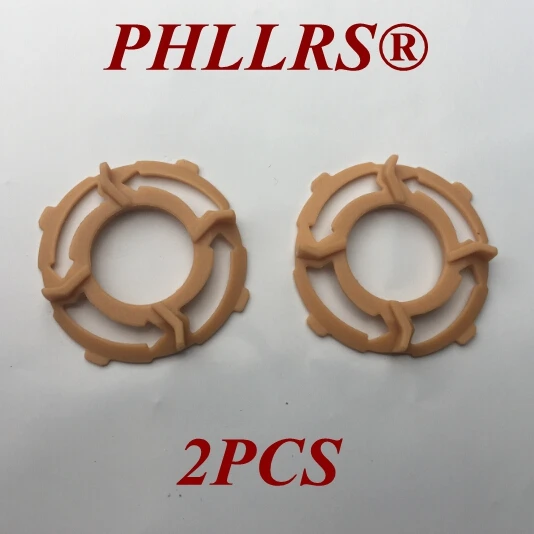 2 шт. сменный держатель для бритвы Philips RQ310 RQ311 RQ312 RQ320 RQ328 RQ330 RQ331 RQ338 RQ350 RQ360 RQ361|Бритва|
