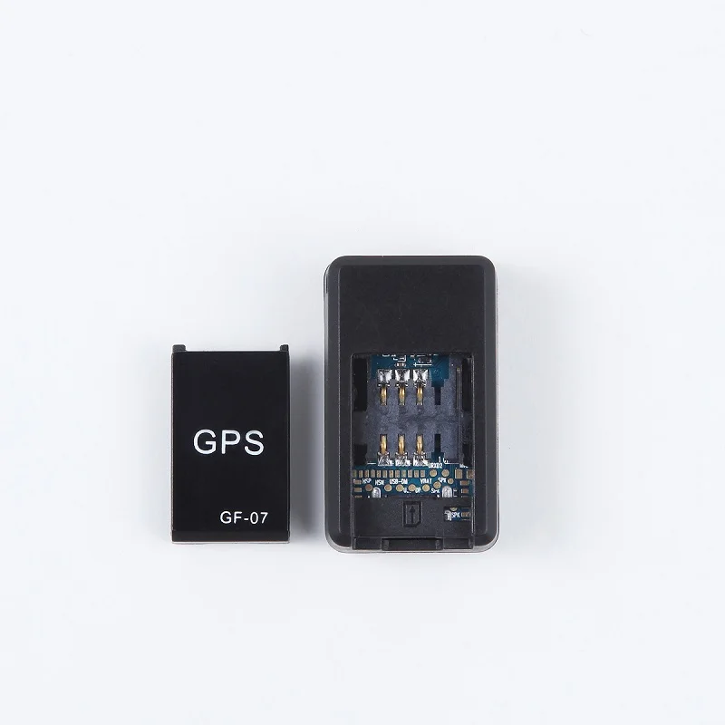 Мини GPS трекер для детей и с трекером защитой от потери|Фитнес-трекеры| |