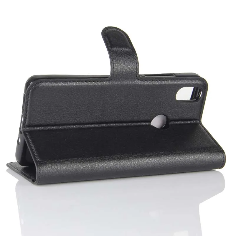 Fuwahsoon Case For BQ Aquaris X Pro Luxury Elegant Magnetic Wallet Pu Leather Phone Bags | Мобильные телефоны и