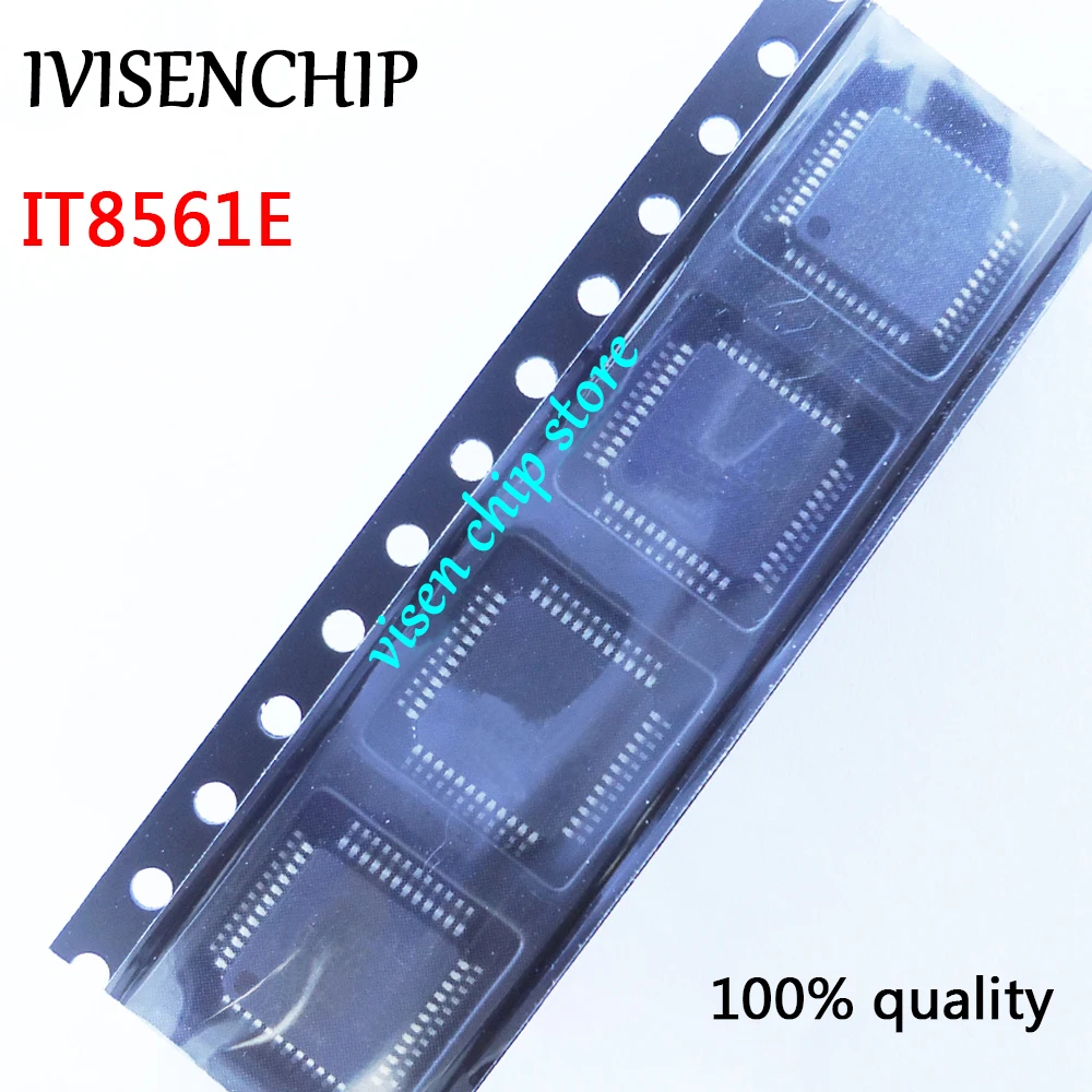 

2 шт. IT8561E QFP-64