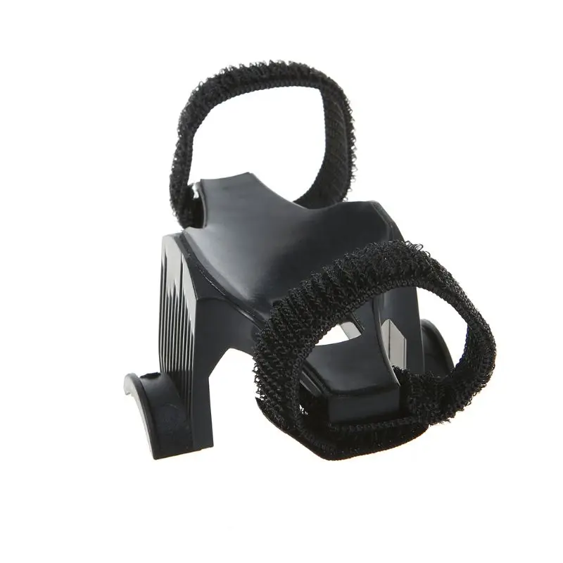 Велосипедный держатель для фонарика ночник велосипедный Руль спикер Поддержка