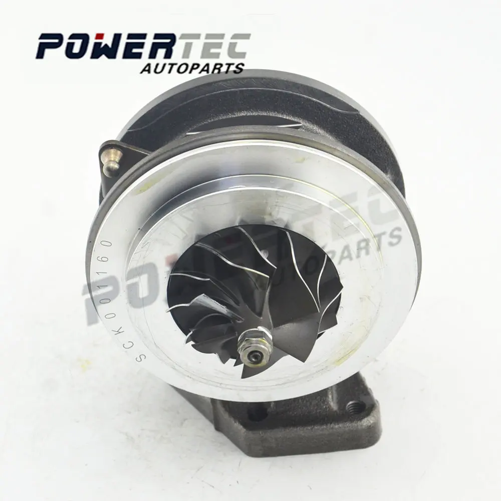 Новый turbo core КЗПЧ для Audi A6 Q7 3 0 TDI (C6) 171 кВт 233 HP ASB BKN BKS BMK BNG- 53049880054 53049880035 K04-050 059145702S |