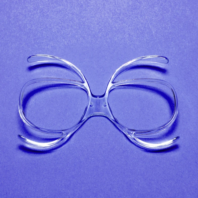 NANDN лыжные очки для близорукости катания на лыжах сноуборде оправа линз