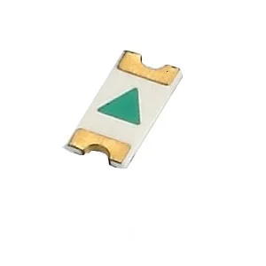 Светодиодный диодный желтый светильник SMT 0805 SMD светящаяся трубка излучающий