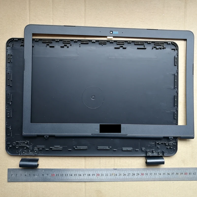 Новый верхний чехол для ноутбука/ЖК передняя рамка экрана ASUS N551 JK JA VW N551JW N551J N551JB JM
