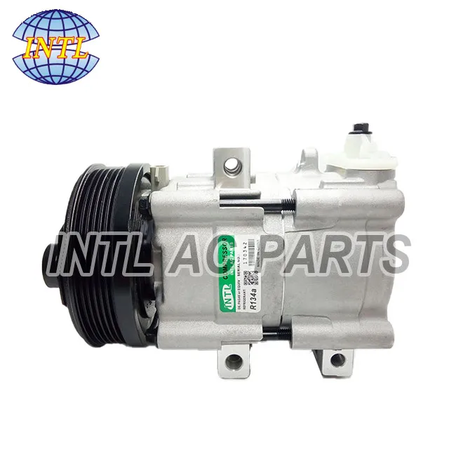 Автоматический компрессор переменного тока для FORD MONDEO SCORPIO TRANSIT 1427630 1440188 94BW19D629AE