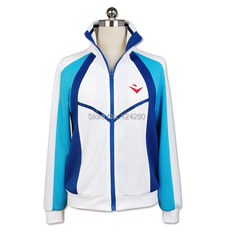 Свободные толстовки для плавательного клуба iwatobi бесплатно!-вечная летняя